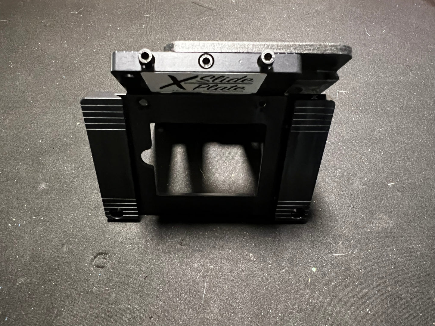 Arri Trinity 1 X-Slide Plate