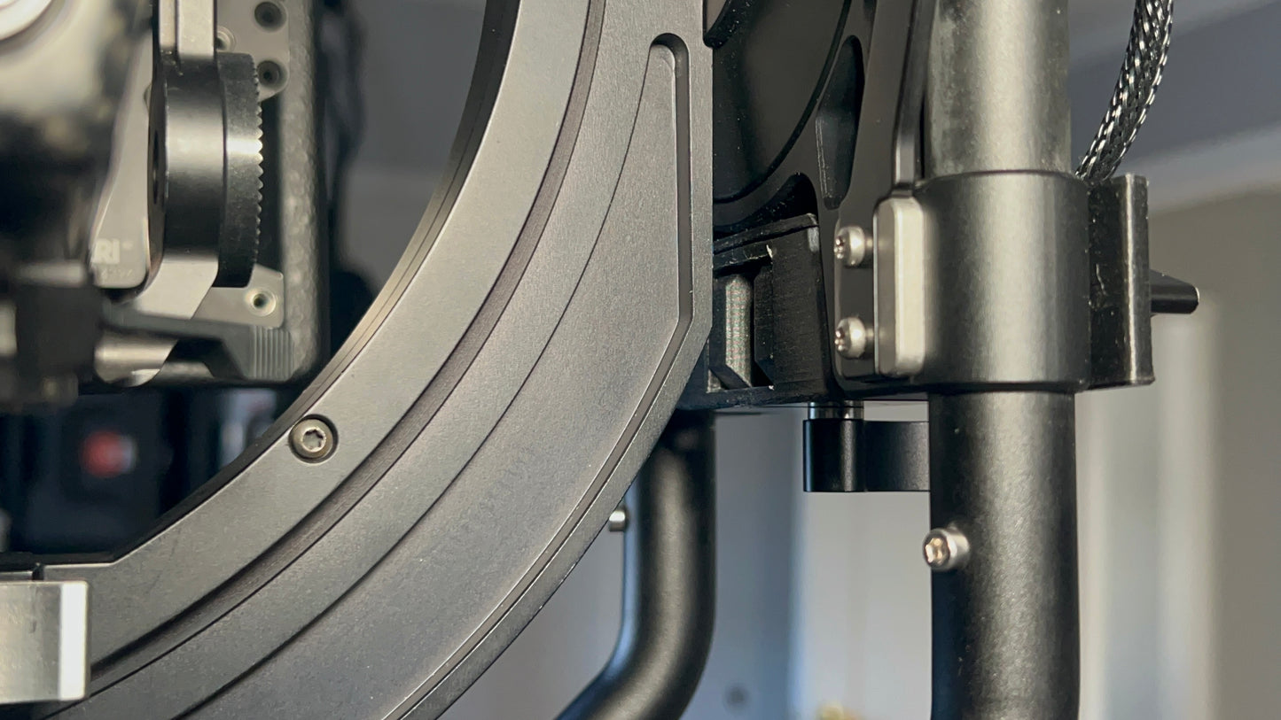 Arri Trinity 1 Tilt Lock