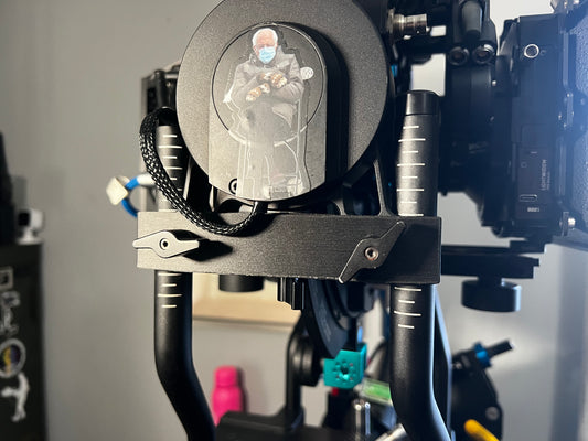 Arri Trinity 1 Tilt Lock